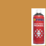 Spray proasol esmalte sintético ral 1024